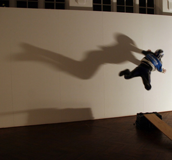 Live Art—Are you here? Were you there?